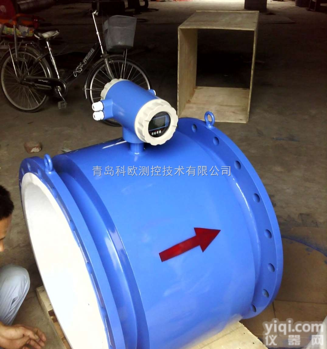 济南智能电磁<em>流量计</em>Z新价格,<em>印染厂</em><em>流量计</em>用途