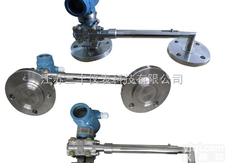 <em>侧装式</em>智能<em>在线</em><em>密度计</em>