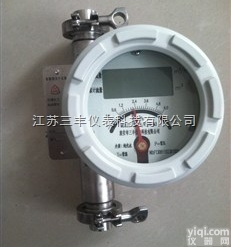 <em>金属管</em>金属<em>转子</em>流量计