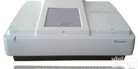 TR/EC-<em>SPR</em>  <em>电化学</em>联用表面等离子体共振检测系统