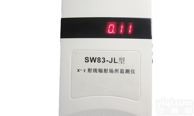 SW83-JL  贵州广西杰灿<em>全天候</em>辐射场所多用途辐射剂量率<em>监测仪</em>