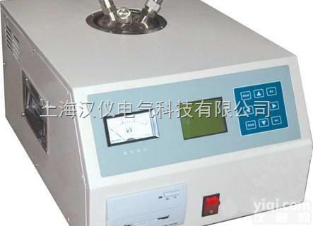 <em>SXJS-E 变压器油介损测试仪</em>