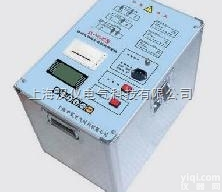 <em>精密</em>全自动<em>抗干扰</em>介质损耗测量仪