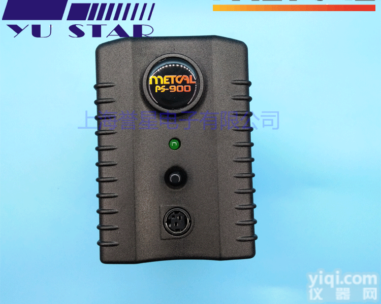 PS-900  代理美国METCAL（OKi） <em>无铅</em>式<em>恒温</em>电焊台 PS-900配PS-...