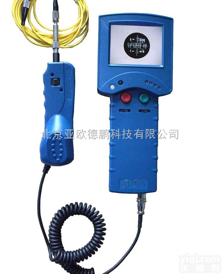 DP-FVP800-B  <em>光纤</em><em>端面</em>检测仪/<em>检查仪</em>型号：DP-FVP800-B