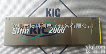 KIC <em>2000</em>  美国KIC ,KIC <em>2000</em><em>炉温测试仪</em>