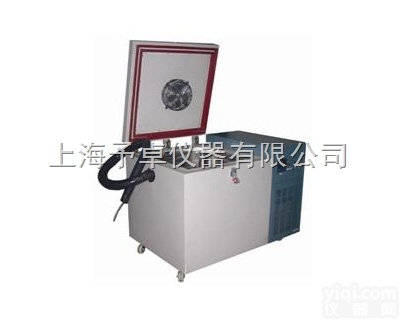 TH-80-6LJ  <em>超低温</em>金属处理箱,上海<em>超低温</em>金属深<em>冷箱</em>