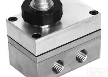 PD-39X系列双绝<em>压型</em><em>差压</em><em>变送器</em>