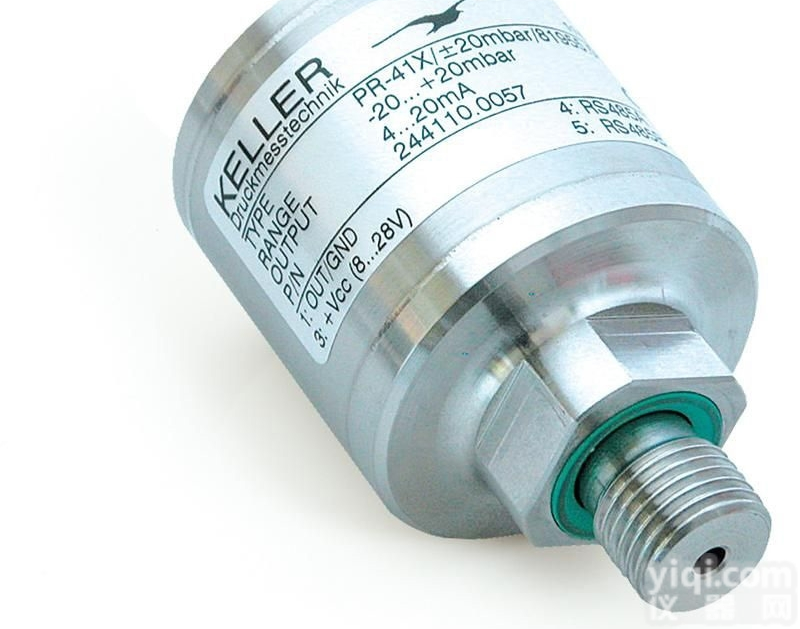 41X/PD41X系列低<em>量程</em>压力/<em>差压</em>变送器