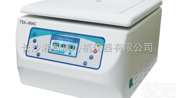 TDL-6MC  <em>采血车</em>专用<em>离心机</em>