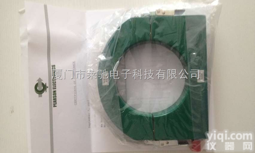 美国皮尔逊 Pearson Electronics 电流<em>传感</em>器 <em>780</em>...