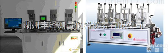 FZGB1002  湖州电梯<em>按键</em><em>寿命</em><em>耐久性</em>试验装置