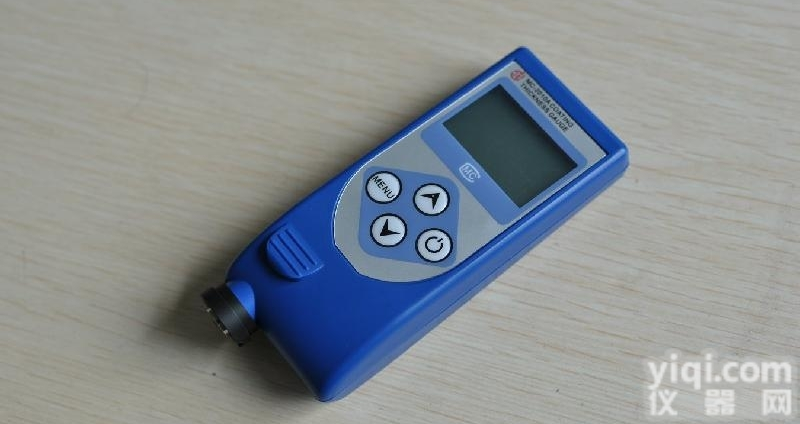 涂层测厚仪生产厂家MC-2000D涂<em>镀层</em>测厚仪<em>校准</em>