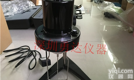 表<em>盘式</em><em>粘度计</em>HBT <em>博勒</em>飞<em>粘度计</em>质量过硬