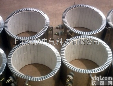 定制版<em>铸铁</em><em>电加热</em>圈