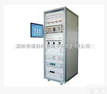 AN8067  <em>艾诺</em> 逆变器自动<em>测试系统</em> ATS AN8067