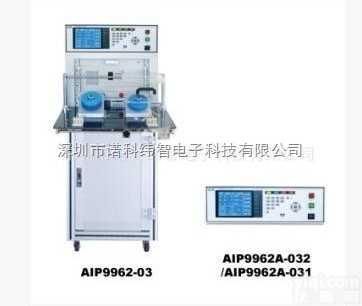 AIP9962-03  <em>微电机</em><em>定子</em>综合<em>测试系统</em>AIP9962-03