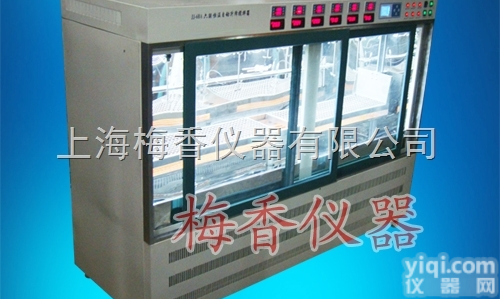 <em>六联</em>恒温自动<em>升降</em><em>搅拌器</em>