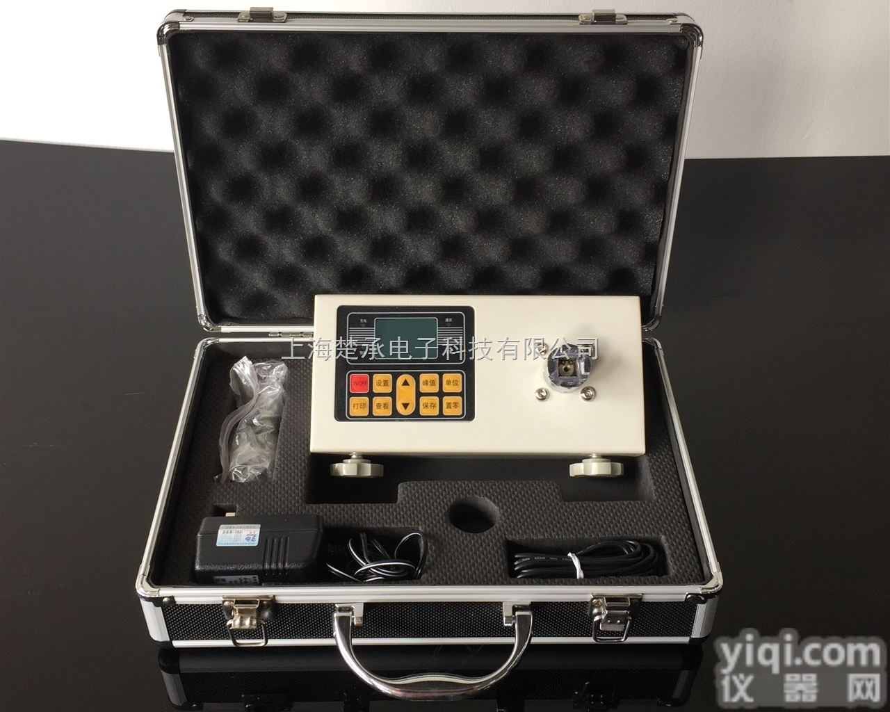 <em>数显</em>式扭力<em>测试仪</em>规格<em>扭矩</em>扳手试验机