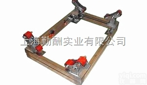 钢瓶电子秤  <em>专门生产</em>钢瓶秤