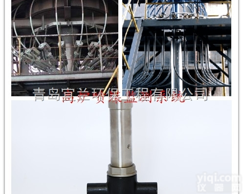 发电厂<em>高炉</em><em>喷煤</em>浓度监测系统 <em>高炉</em><em>喷煤</em>检测仪价格_微波固体流量计