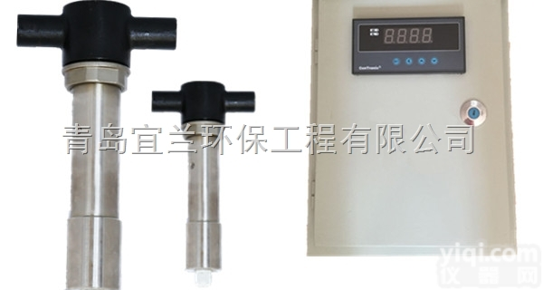 微波法<em>喷煤</em>浓度变送器|高炉<em>喷煤</em>浓度在线监测系统|<em>喷煤</em>测堵流量仪