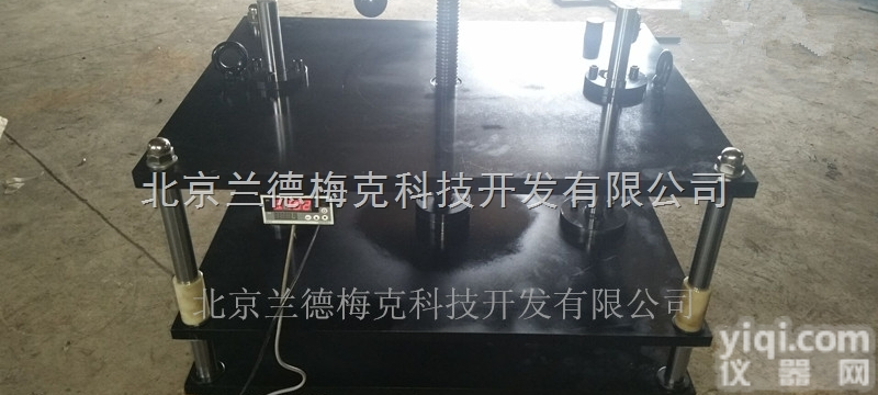 JY-2000型  包装袋<em>耐压</em>力<em>测试仪</em> 静压（<em>耐压</em>）机