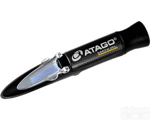 <em>MASTER</em> HONEY/BX  爱拓<em>MASTER</em> HONEY/BX刻度式蜂蜜<em>糖度</em>水分<em>糖度</em>计