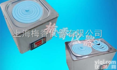 <em>豪华型</em>实验室控温<em>水浴</em>锅