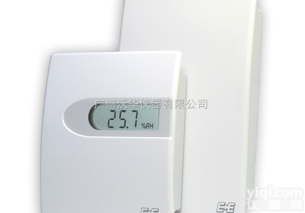 <em>EE10</em>  <em>温湿度</em><em>变送器</em>