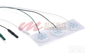 迈瑞 <em>心电</em><em>电极</em>片  迈瑞<em>心电</em> <em>电极</em>片