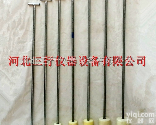 JT/T529-2004  波纹管柔韧性塞规 波纹<em>管塞</em>规 柔韧性塞规