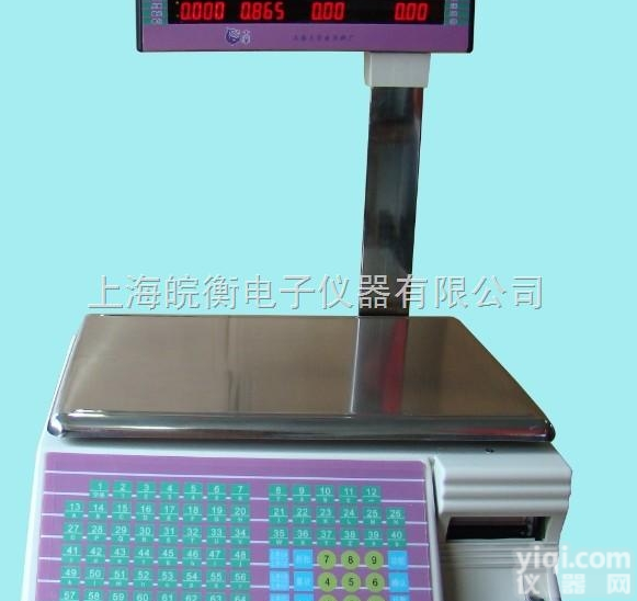 TM  超市<em>电子秤</em>，超市<em>条码</em>电子称，超市<em>条码</em><em>收银</em>秤
