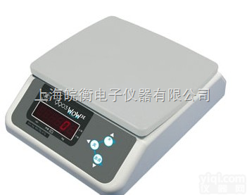 9903（WOW）  3<em>公斤</em>英展<em>防水</em>秤，6<em>公斤</em><em>防水</em>称<em>价格</em>