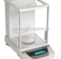 FA系列  <em>FA2004</em><em>电子天平</em>，<em>FA2004</em>电子分析天平