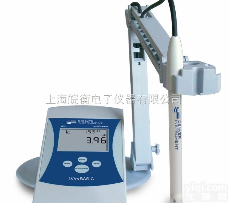 UB系列  丹佛UB-17<em>酸度计</em>、UB-7PH计<em>价格</em>