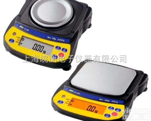 EJ系列  EJ-410<em>轻便</em>式<em>天平</em>、EJ-410<em>多功能</em>电子<em>天平</em>
