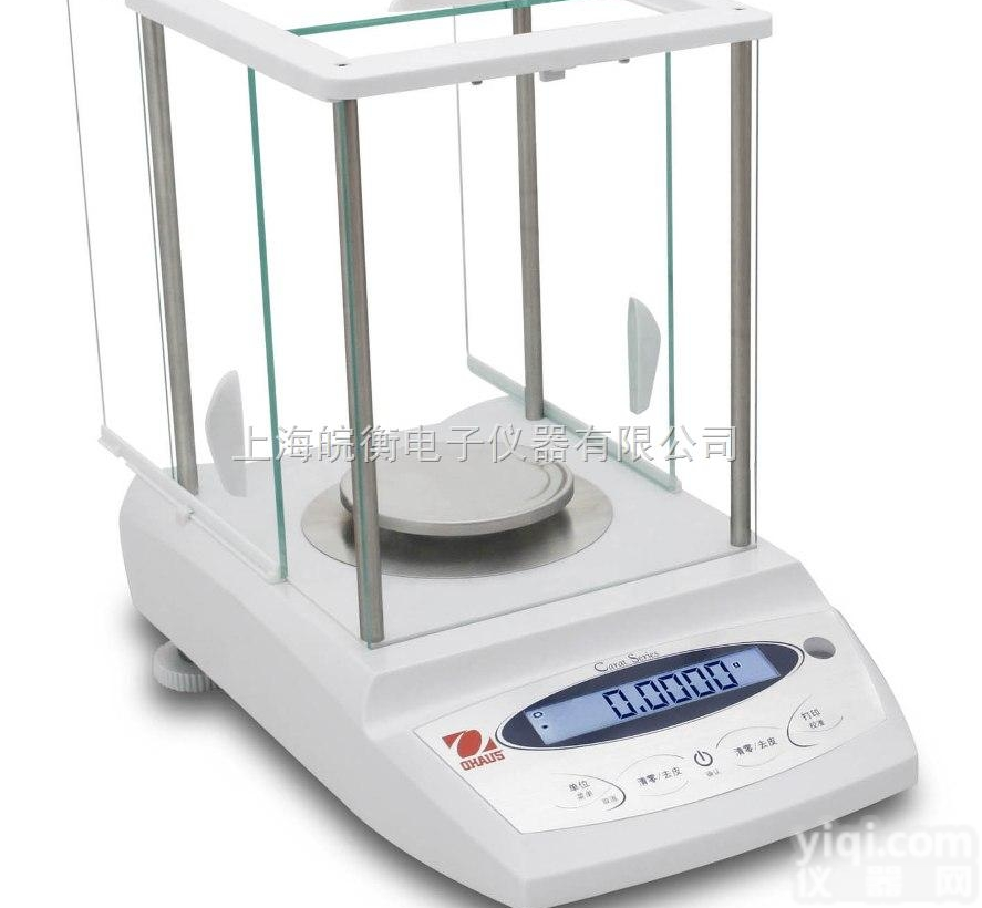 CPJ系列  奥豪斯<em>珠宝</em><em>天平</em>、CPJ812<em>电子秤</em>、CPJ813电子<em>天平</em>