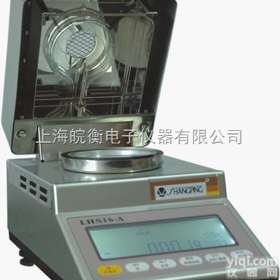 上海<em>精密</em>SH10A<em>水份</em>测定仪、SH10A水分测定仪、SH10A水分仪