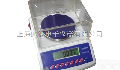 <em>友声</em>  BS1100H<em>电子</em>天平，0.01克<em>友声</em><em>电子</em>秤