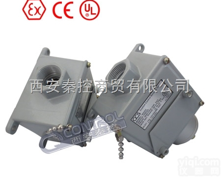 604G3 604G5  美国CCS压力<em>开关</em><em>现货</em> CCS<em>开关</em>西安秦控