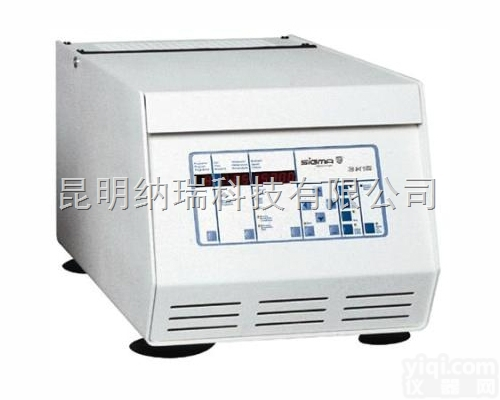 3k15  德国sigma实验室通用离心机, em>实验室高速离心机 /em>,实验室