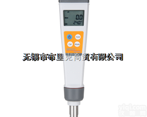 JENCO EC331<em>笔式</em>精密防水<em>电导</em>率计