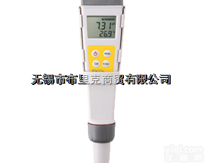 JENCO 630笔式<em>酸碱度</em>（pH）/温度<em>测试仪</em>