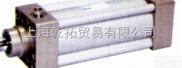 MA16*75-S  进口<em>亚德</em>客<em>标准</em><em>气缸</em>,AIRTAC<em>标准</em><em>气缸</em>结构图