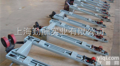 <em>上海</em>可<em>定制</em>不同尺寸标准叉车秤