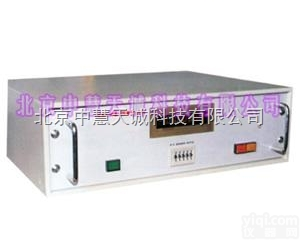 <em>雷电冲击峰值电压表</em>