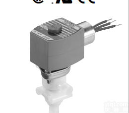 ASCO 360系列塑料<em>阀体</em><em>电磁阀</em>