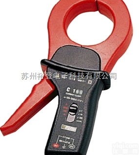 C173  示波器<em>探头</em>法国<em>CA</em>交流电流钳