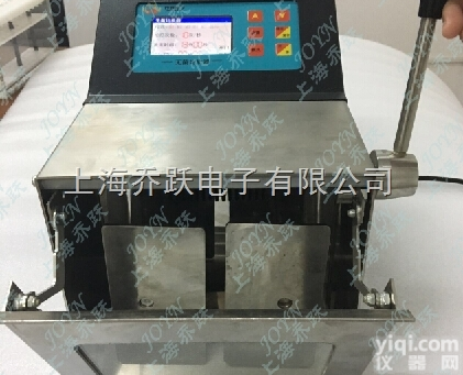 JOYN-10  供应河北加热<em>拍打</em>式<em>无菌</em>均质器<em>上海</em>乔跃厂家